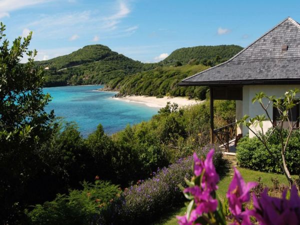 Mustique Saint Vincent And The Grenadines Home 993863