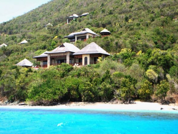 Mustique Saint Vincent And The Grenadines Home 993863