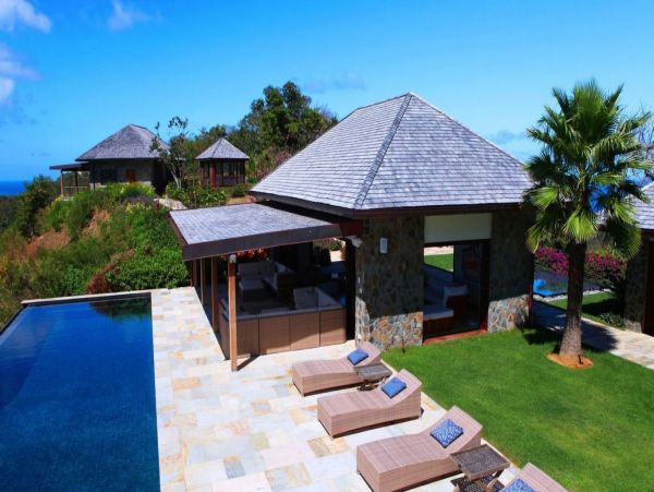 Mustique Saint Vincent And The Grenadines Home 993864