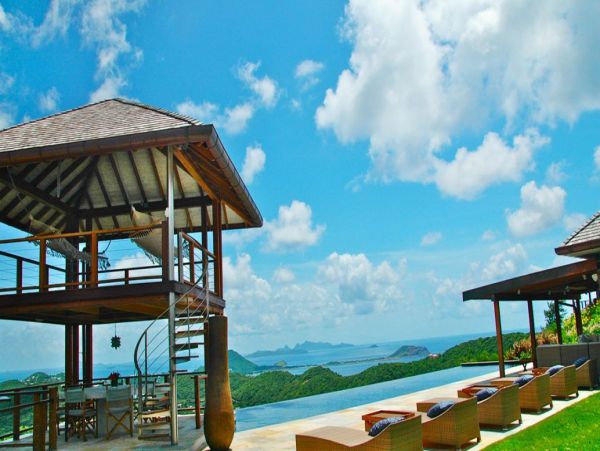 Mustique Saint Vincent And The Grenadines Home 993864