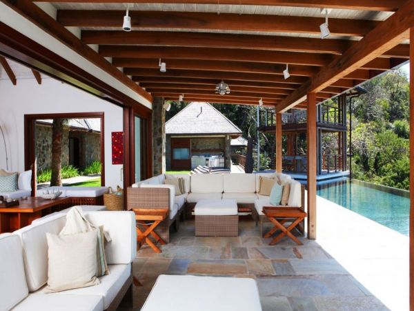 Mustique Saint Vincent And The Grenadines Home 993864