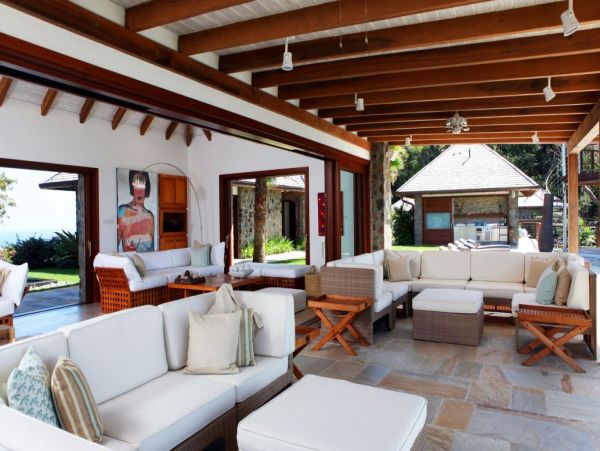 Mustique Saint Vincent And The Grenadines Home 993864