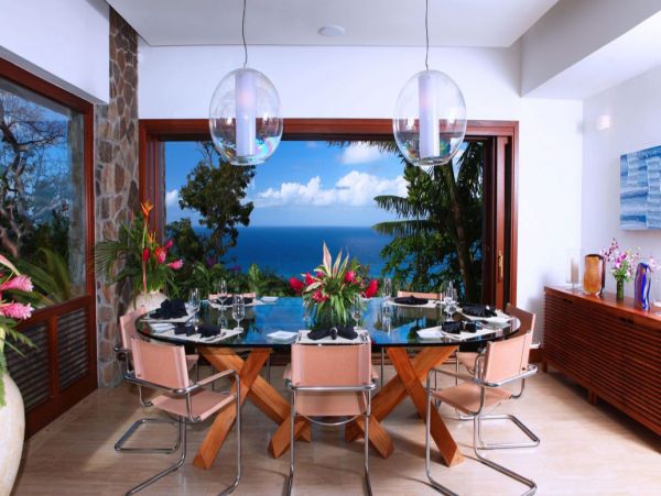 Mustique Saint Vincent And The Grenadines Home 993864