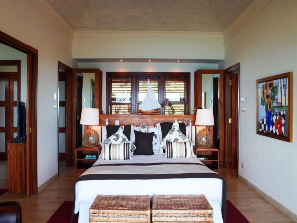 Mustique Saint Vincent And The Grenadines Home 993864