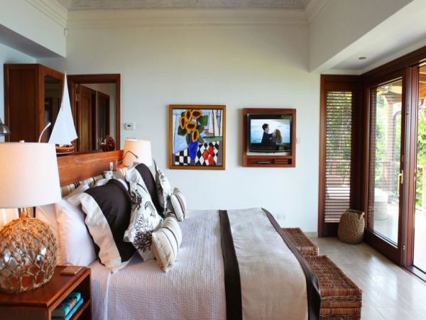 Mustique Saint Vincent And The Grenadines Home 993864
