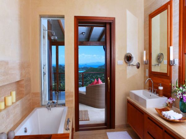 Mustique Saint Vincent And The Grenadines Home 993864