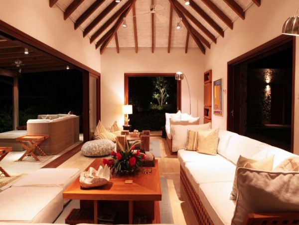 Mustique Saint Vincent And The Grenadines Home 993864