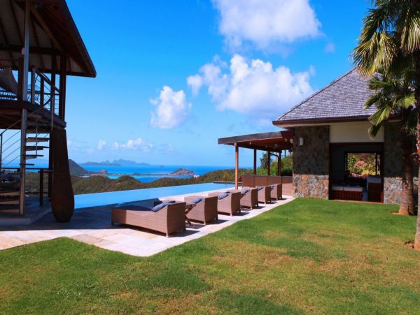 Mustique Saint Vincent And The Grenadines Home 993864