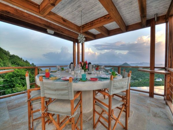 Mustique Saint Vincent And The Grenadines Home 993864