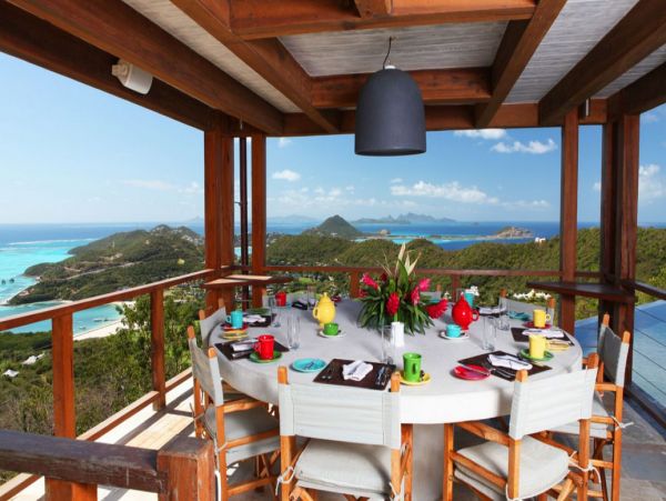 Mustique Saint Vincent And The Grenadines Home 993864