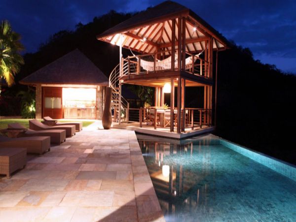 Mustique Saint Vincent And The Grenadines Home 993864
