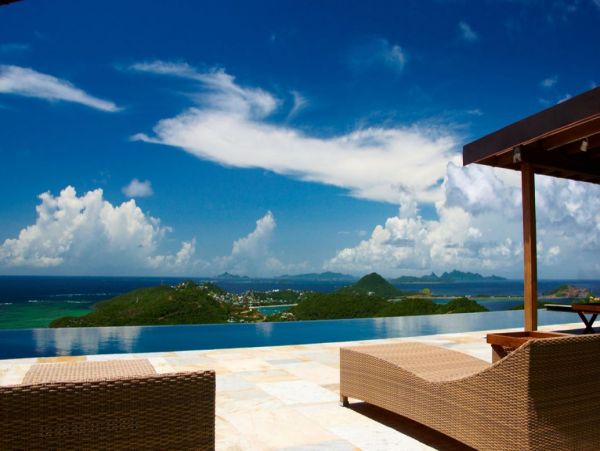 Mustique Saint Vincent And The Grenadines Home 993864