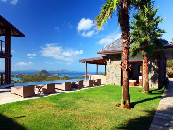 Mustique Saint Vincent And The Grenadines Home 993864