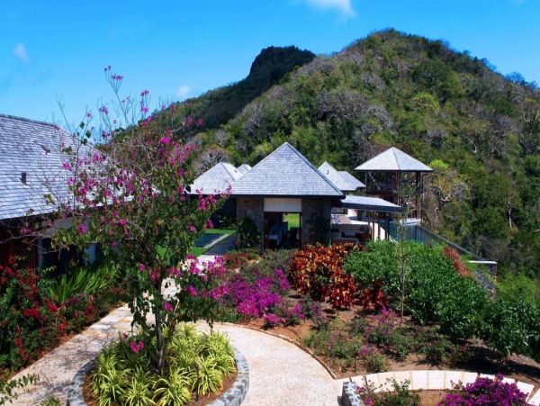 Mustique Saint Vincent And The Grenadines Home 993864