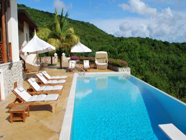 Mustique Saint Vincent And The Grenadines Home 993865