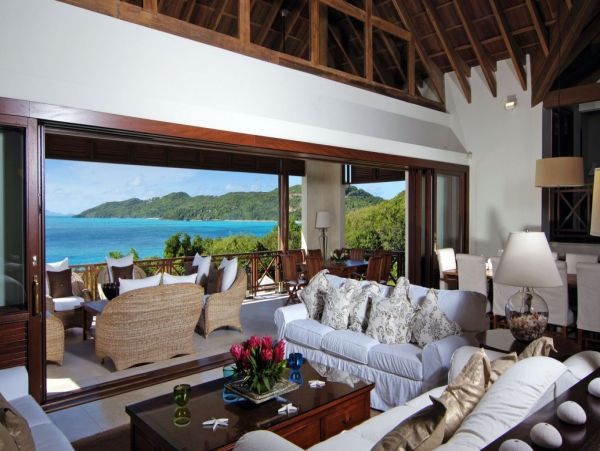 Mustique Saint Vincent And The Grenadines Home 993865