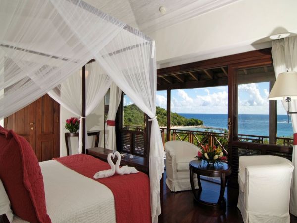 Mustique Saint Vincent And The Grenadines Home 993865