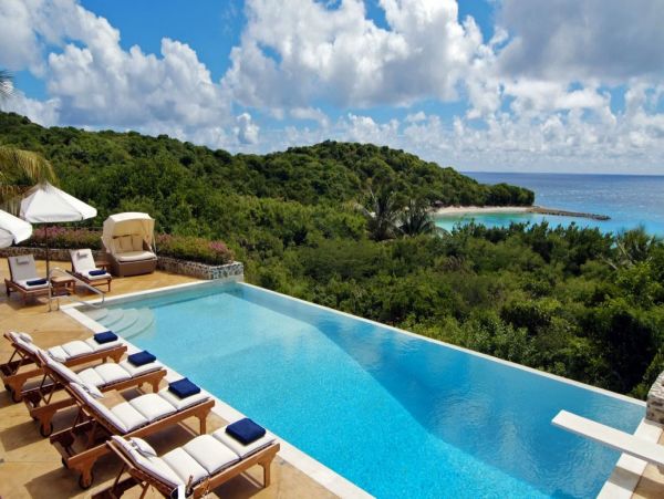 Mustique Saint Vincent And The Grenadines Home 993865