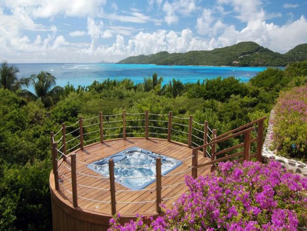 Mustique Saint Vincent And The Grenadines Home 993865