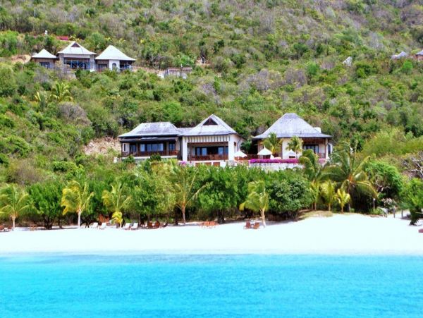 Mustique Saint Vincent And The Grenadines Home 993865