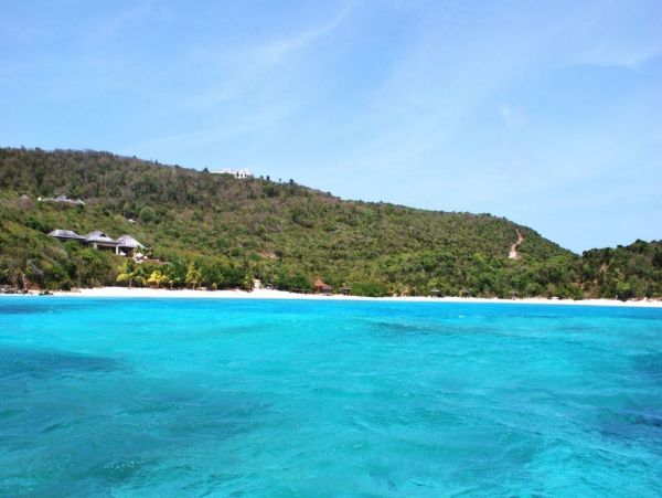 Mustique Saint Vincent And The Grenadines Home 993865