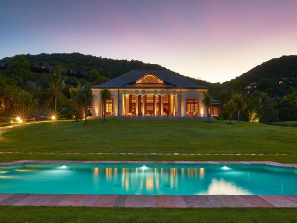 Mustique Saint Vincent And The Grenadines Home 993866