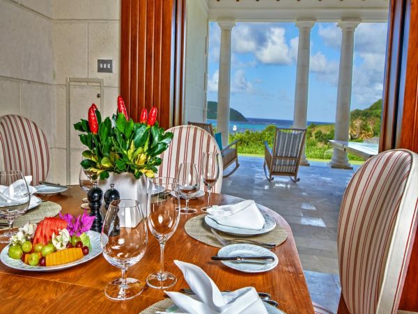 Mustique Saint Vincent And The Grenadines Home 993866