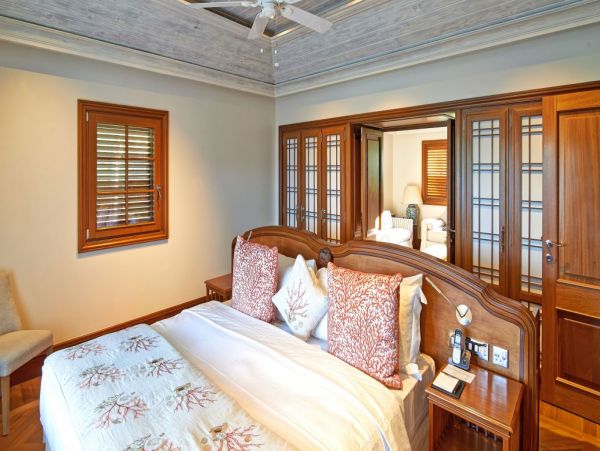 Mustique Saint Vincent And The Grenadines Home 993866