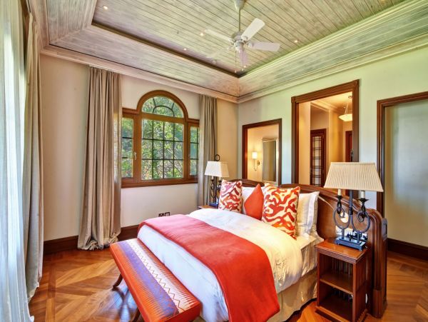 Mustique Saint Vincent And The Grenadines Home 993866