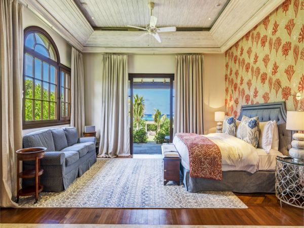 Mustique Saint Vincent And The Grenadines Home 993866