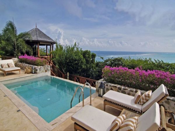 Mustique Saint Vincent And The Grenadines Home 993867