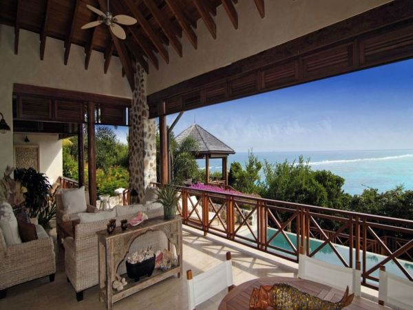 Mustique Saint Vincent And The Grenadines Home 993867