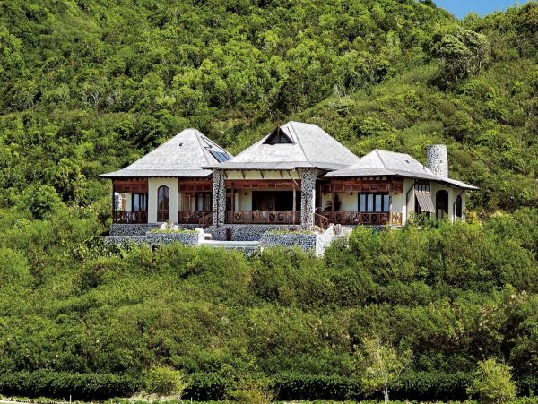 Mustique Saint Vincent And The Grenadines Home 993868