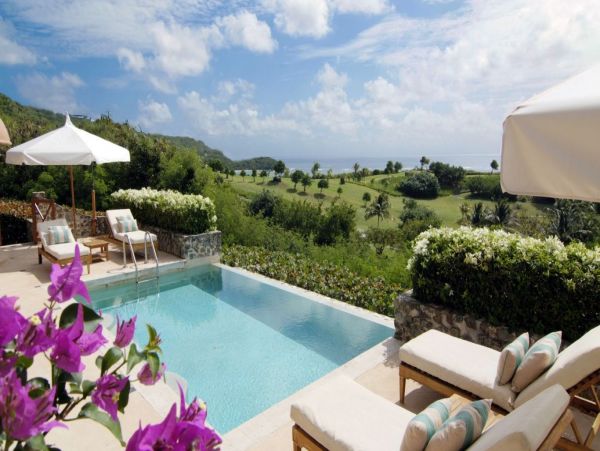 Mustique Saint Vincent And The Grenadines Home 993868
