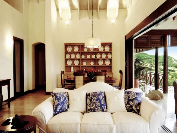 Mustique Saint Vincent And The Grenadines Home 993868