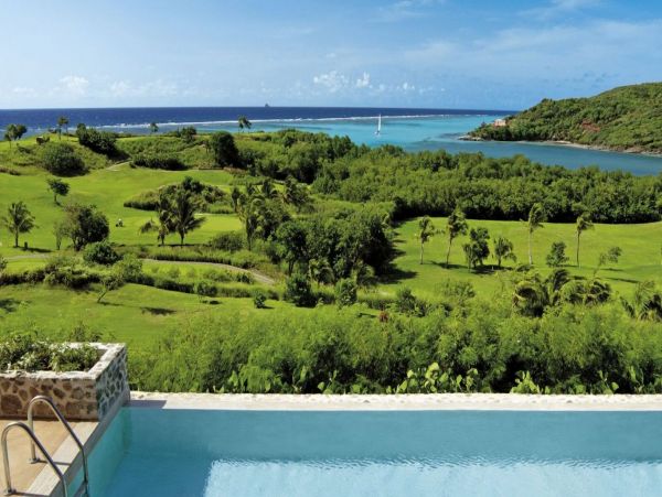 Mustique Saint Vincent And The Grenadines Home 993868