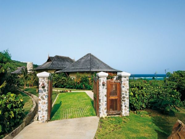 Mustique Saint Vincent And The Grenadines Home 993868