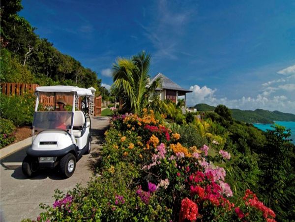 Mustique Saint Vincent And The Grenadines Home 993868