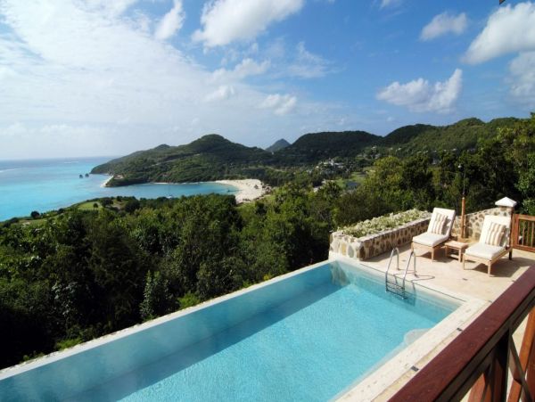 Mustique Saint Vincent And The Grenadines Home 993869