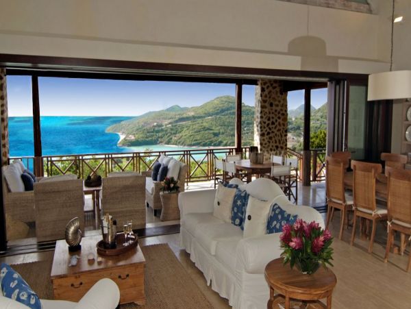 Mustique Saint Vincent And The Grenadines Home 993869