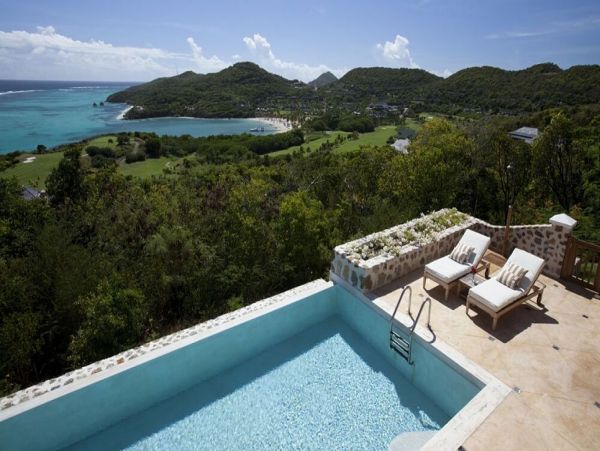 Mustique Saint Vincent And The Grenadines Home 993869