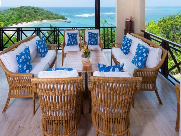 Mustique Saint Vincent And The Grenadines Home 993870