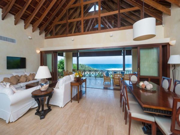 Mustique Saint Vincent And The Grenadines Home 993870