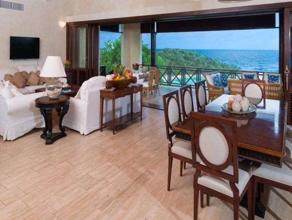 Mustique Saint Vincent And The Grenadines Home 993870