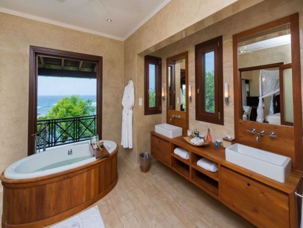 Mustique Saint Vincent And The Grenadines Home 993870