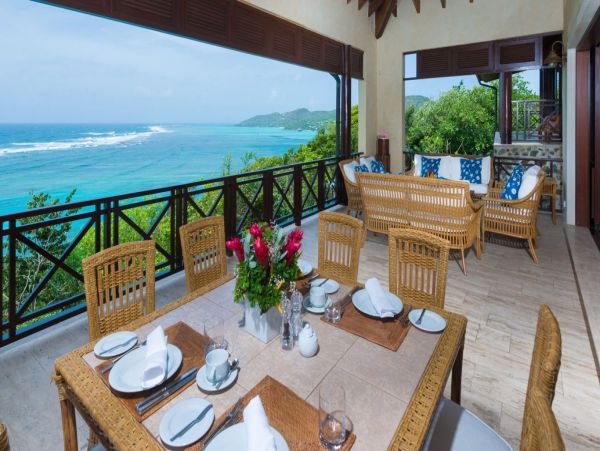 Mustique Saint Vincent And The Grenadines Home 993870