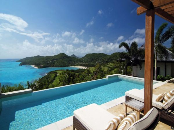 Mustique Saint Vincent And The Grenadines Home 993871