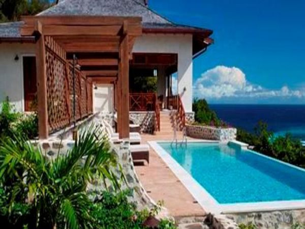 Mustique Saint Vincent And The Grenadines Home 993871