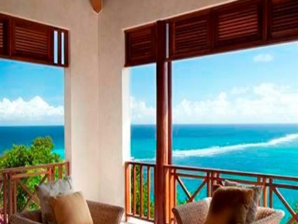 Mustique Saint Vincent And The Grenadines Home 993871