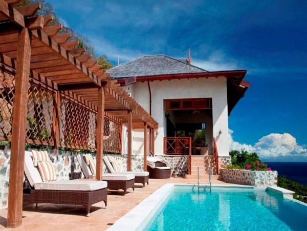 Mustique Saint Vincent And The Grenadines Home 993871